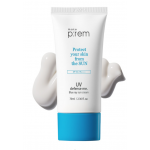 Make P:REM  UV Defense Me Blue Ray Sun Cream - 70ml